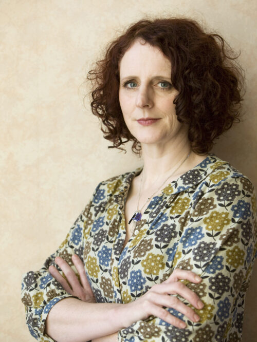Maggie O’Farrell