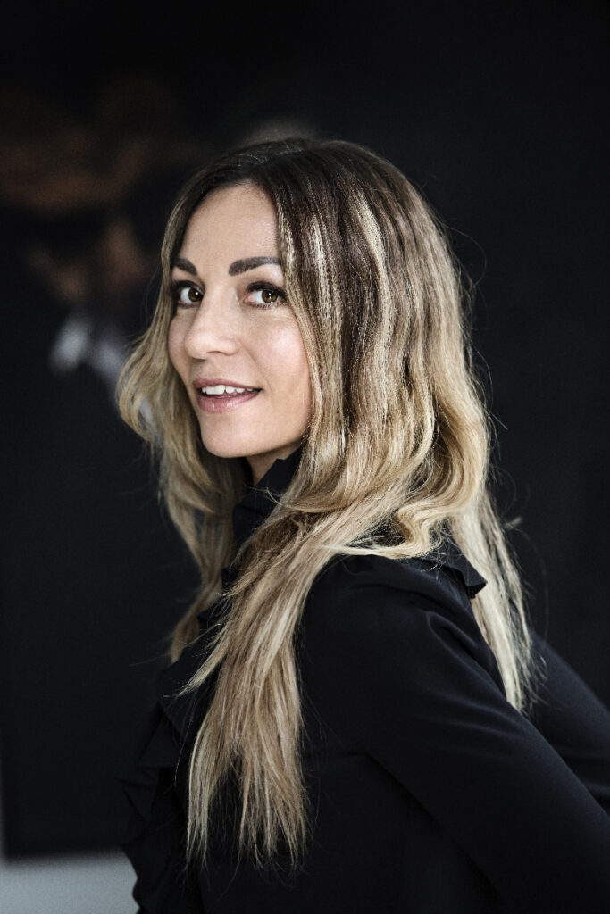 Katrine Engberg Martha