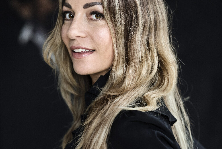 Katrine Engberg Martha