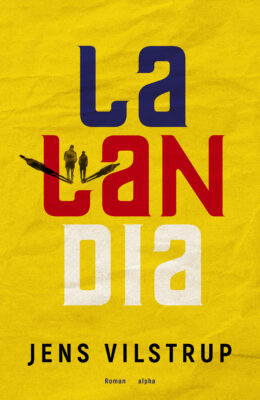 Jens Vilstrup Lalandia