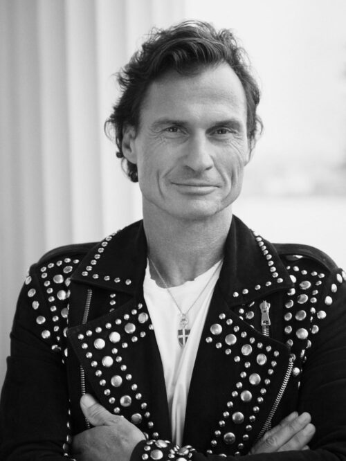 Petter Stordalen
