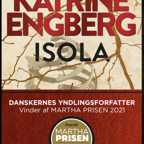 ISOLA med mavebælte