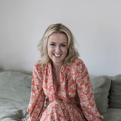 JoJo Moyes af Claudia Janke