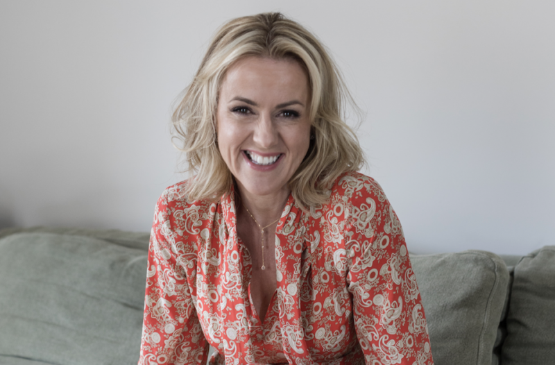 JoJo Moyes af Claudia Janke