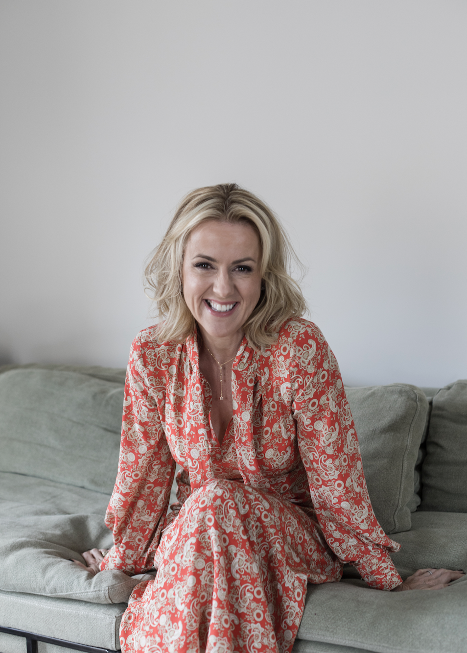 JoJo Moyes af Claudia Janke