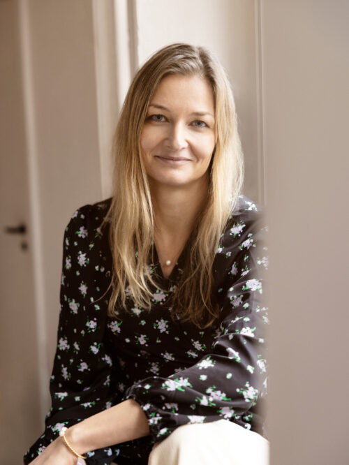 Mette Boye Kirkeby